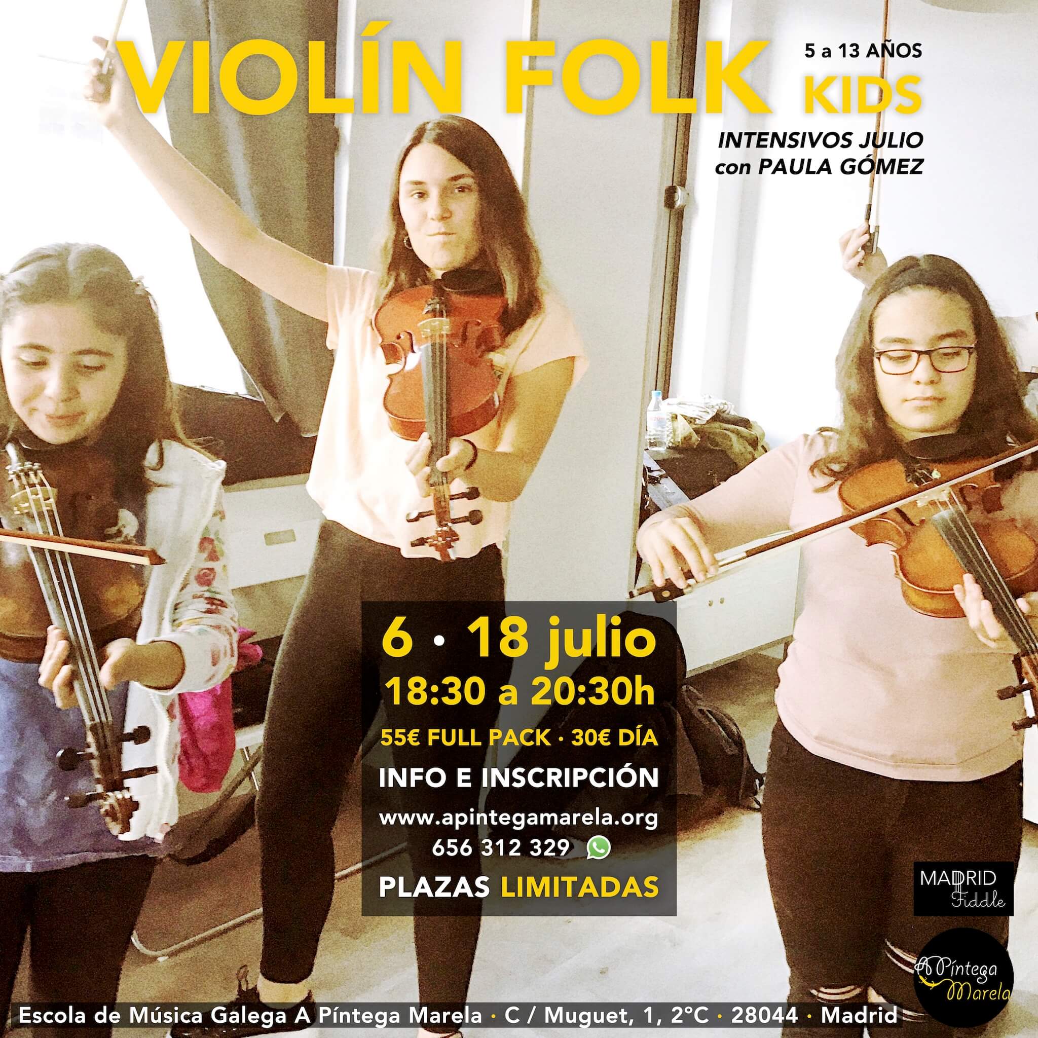 Cursos de Verano 2017