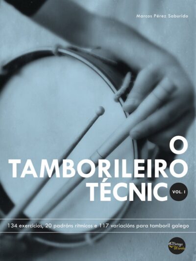 Portada O Tamborileiro Técnico web