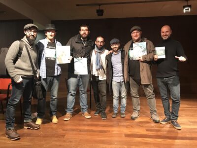 O Tamborileiro Técnico Vol. I - Imagen 8