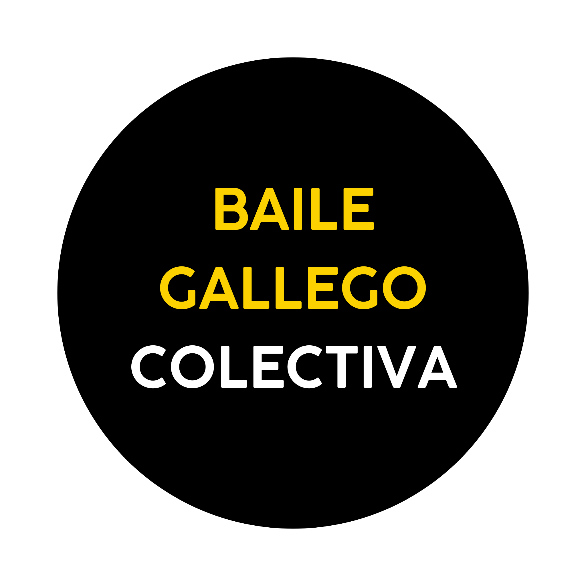 Baile gallego