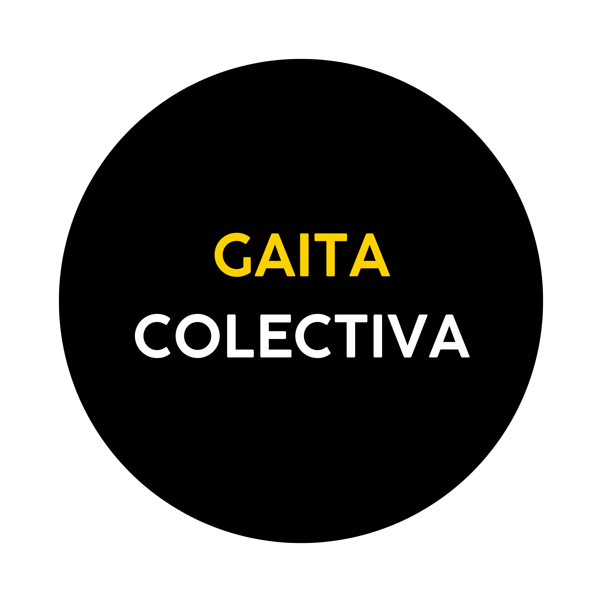 producto gaita colectiva